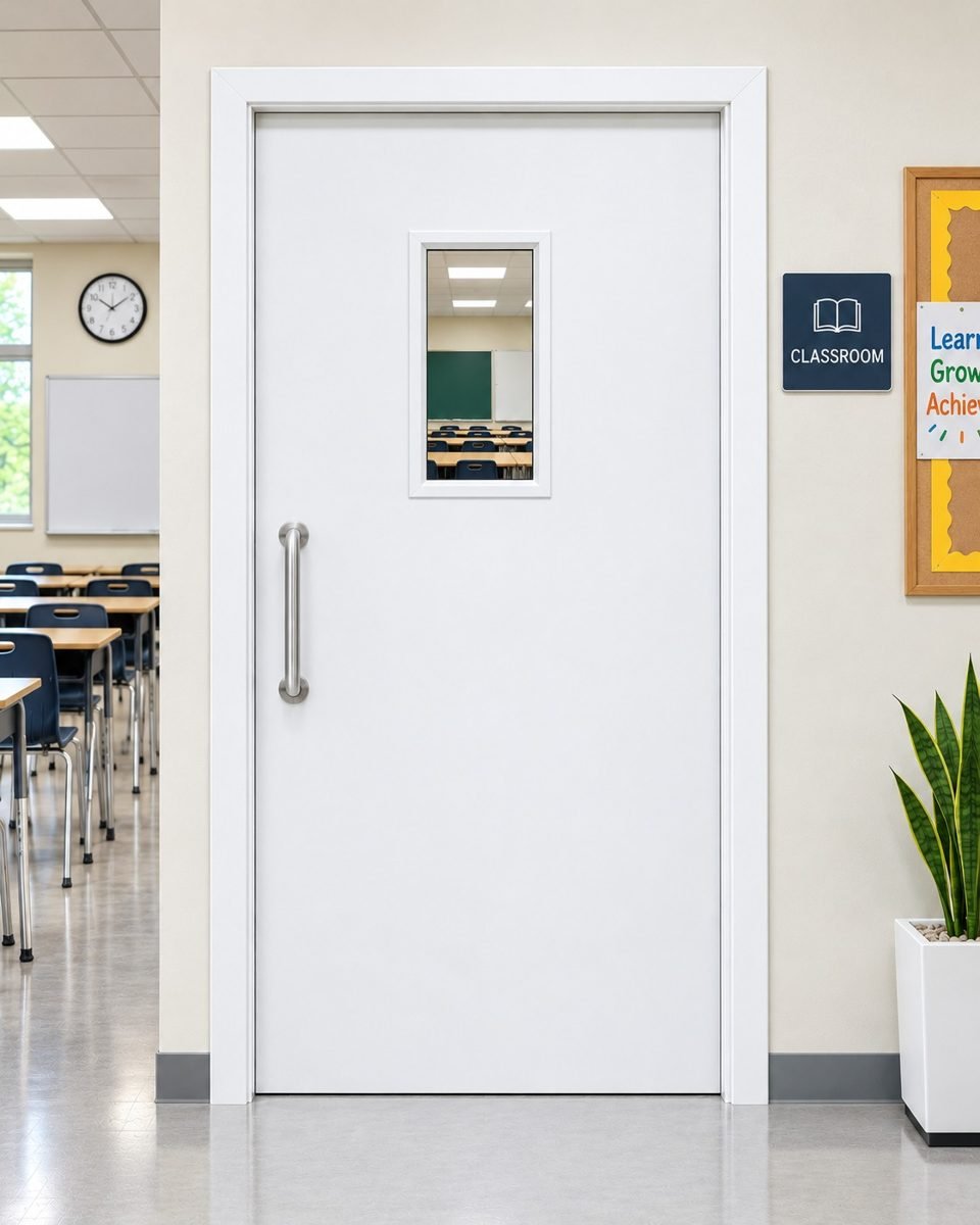 Educational institutions