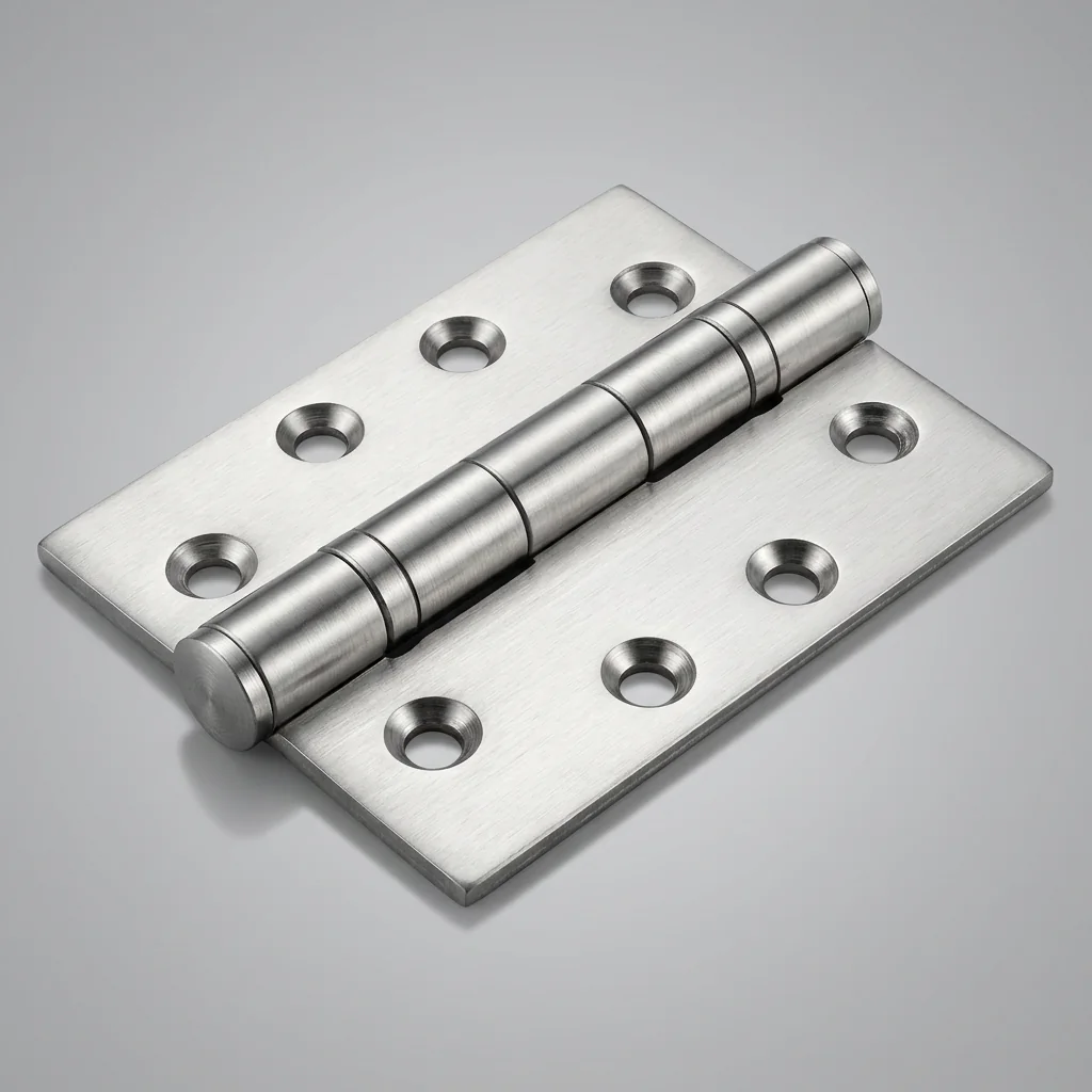 Door Hardware installed by Srigiri International
