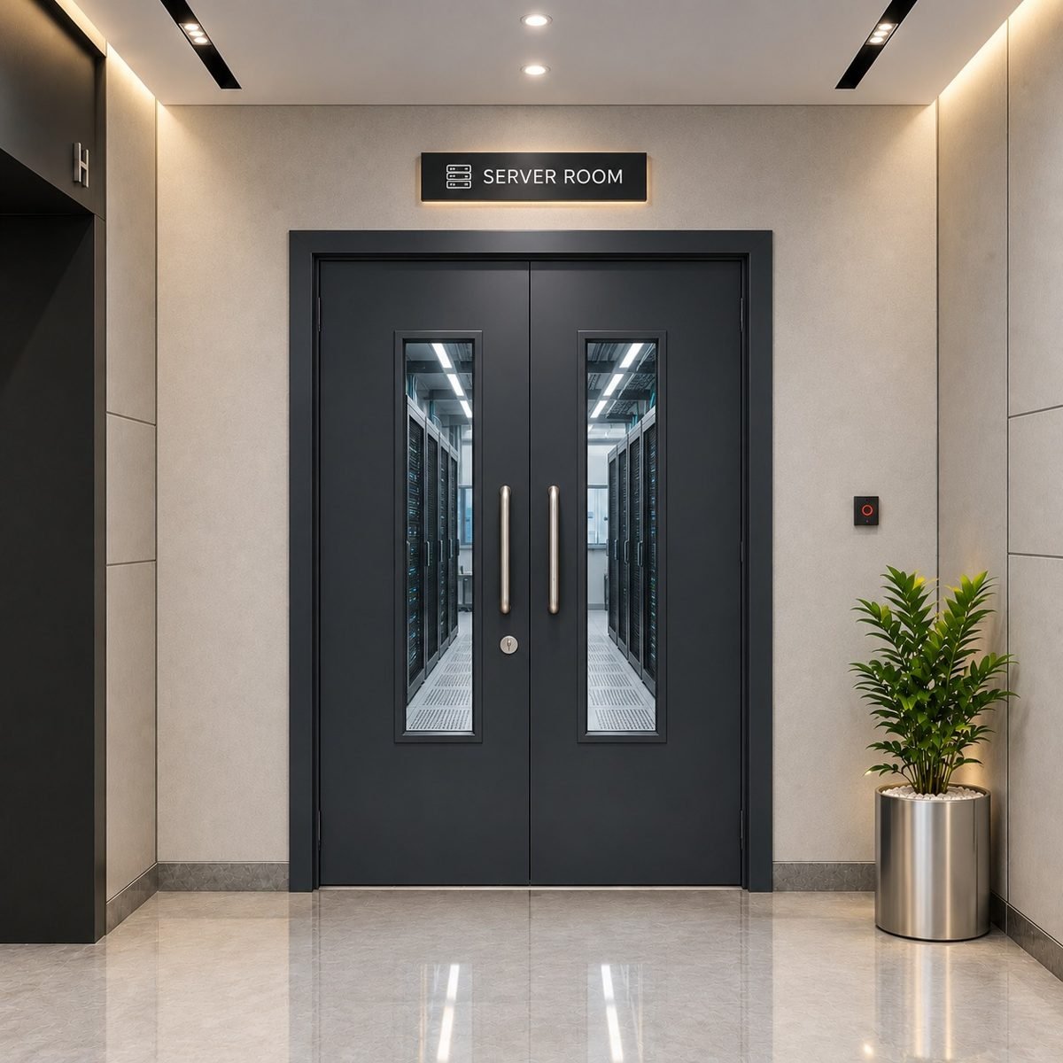 Data centres