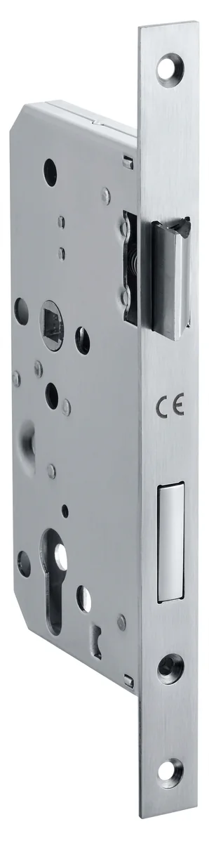 Mortice sashlock, 72 mm centres
