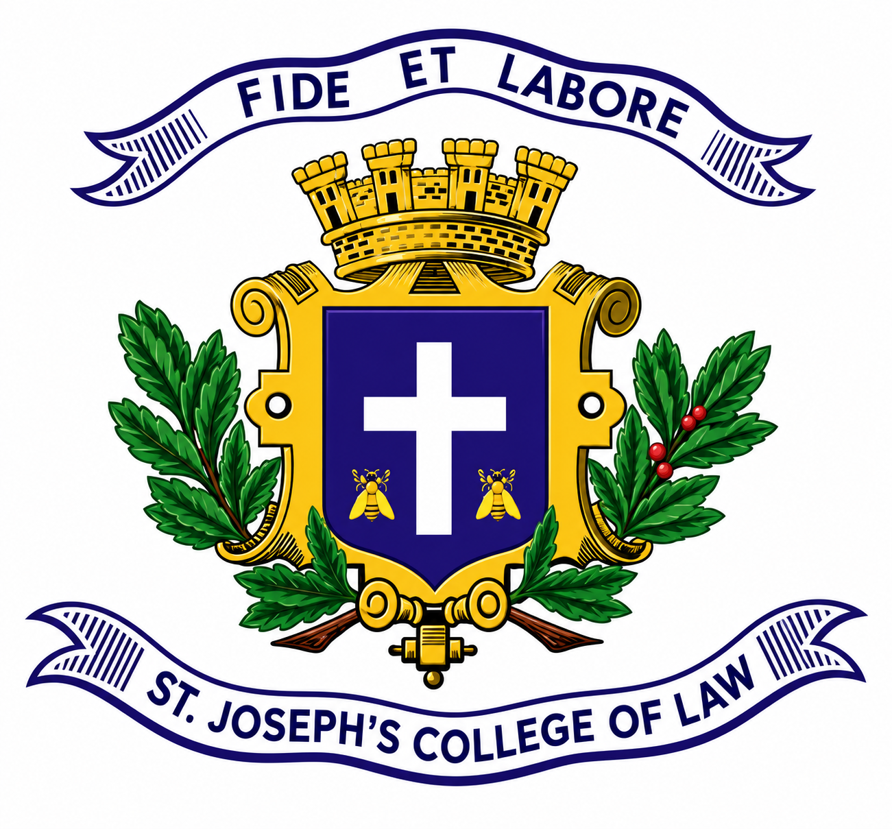 St. Joseph's College of Law