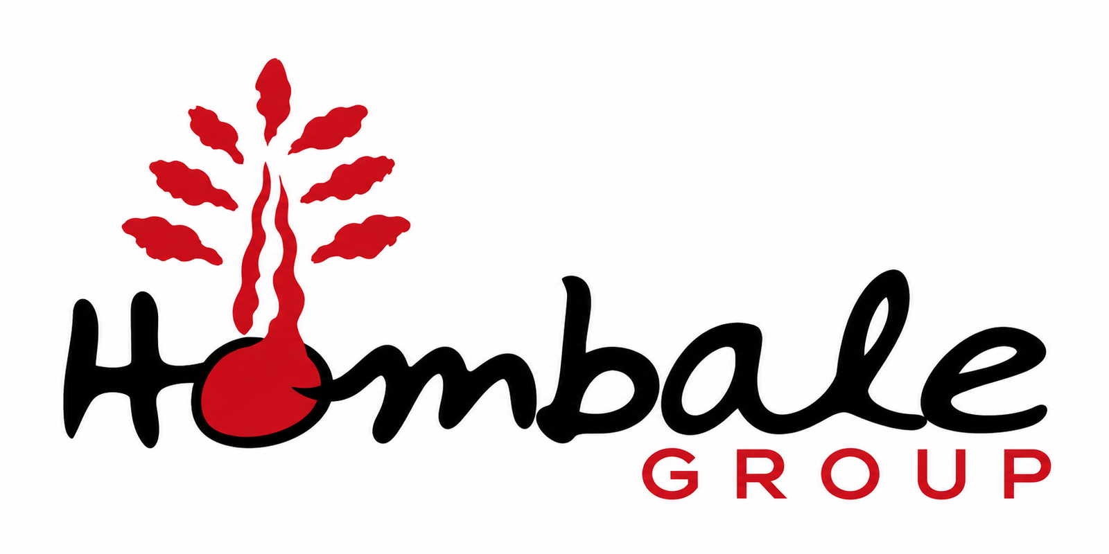 Hombale Group