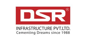DSR Infrastructure